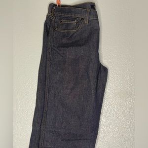 vintage diesel jeans
